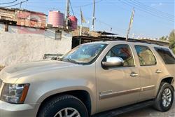 شيفروليه تاهو